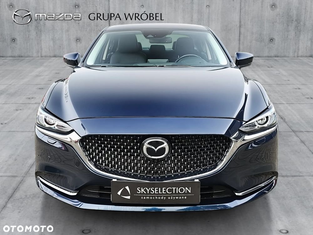 Mazda 6 2.0 SKYPassion - 3