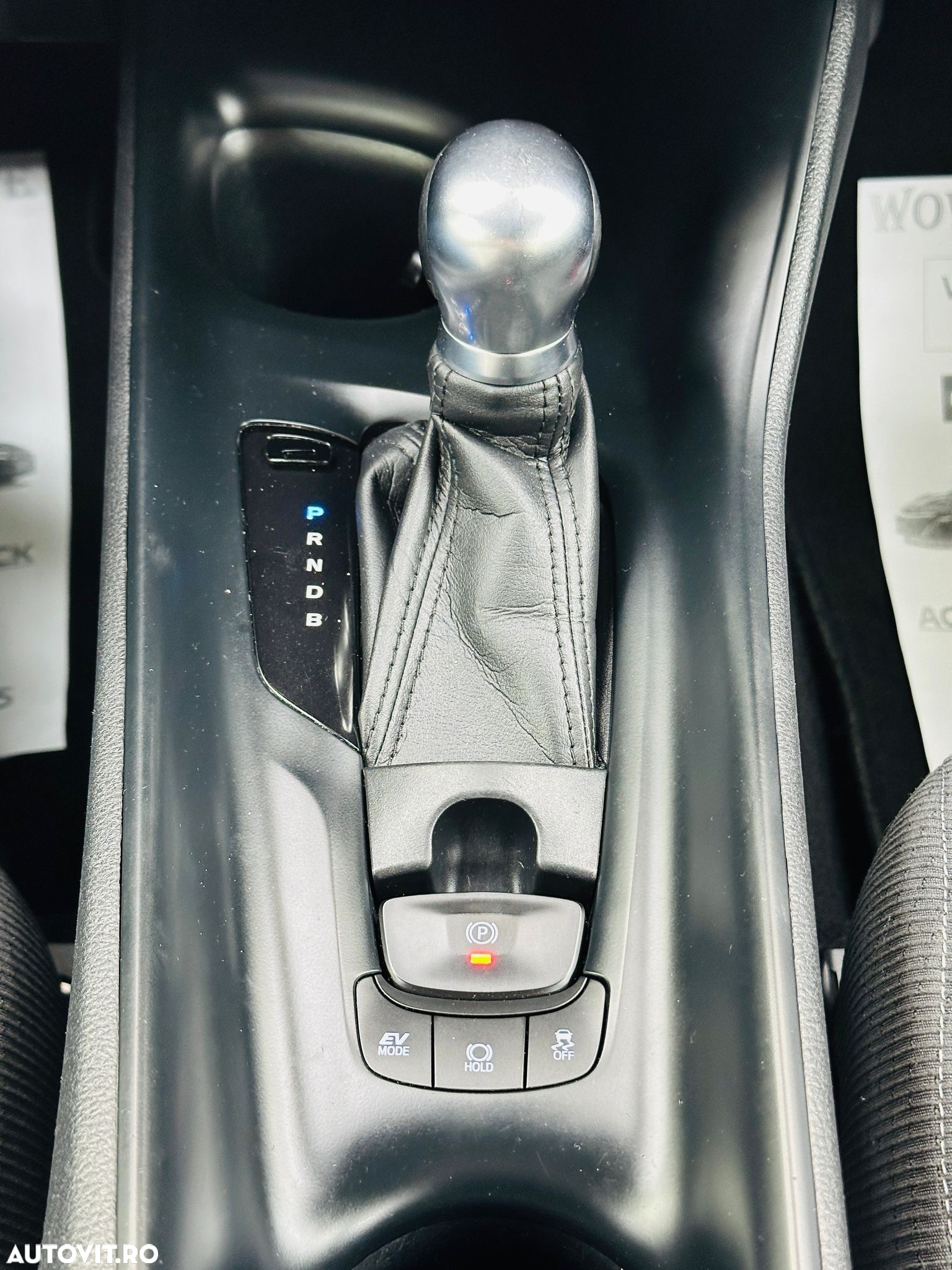 Toyota C-HR - 30