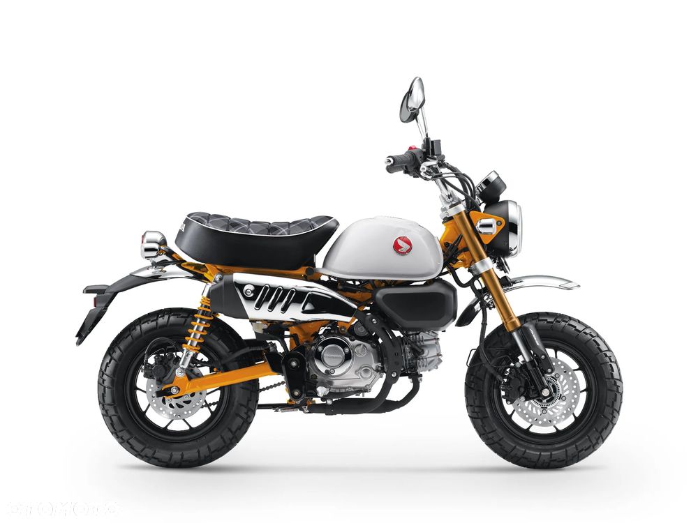 Honda Z - 3