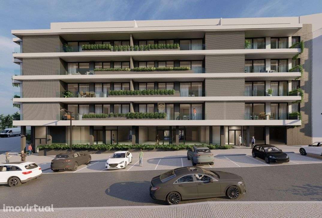 T3 novo, Cidade de Rebordosa - Grande imagem: 3/14