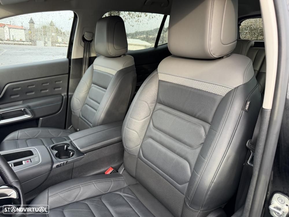 Citroën C5 Aircross 1.6 Hybrid E-Series Collection e-EAT8 - 9