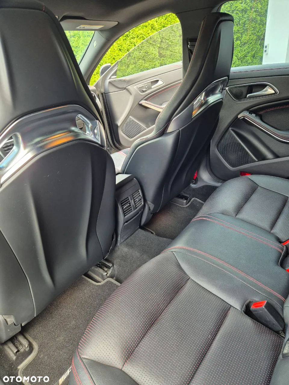 Mercedes-Benz CLA - 15