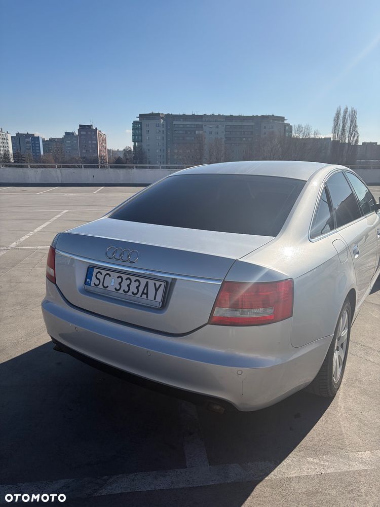 Audi A6 Limousine - 6