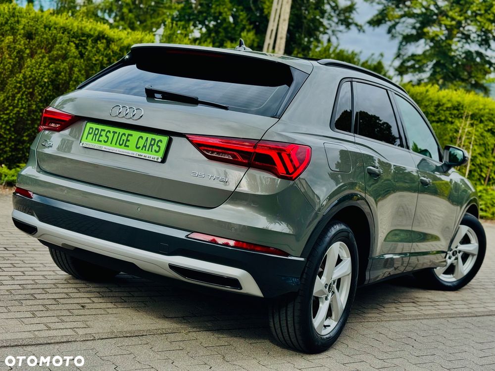 Audi Q3 35 TFSI S tronic - 10