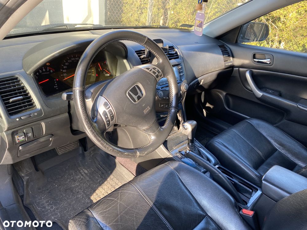 Honda Accord 2.4 Executive - 7