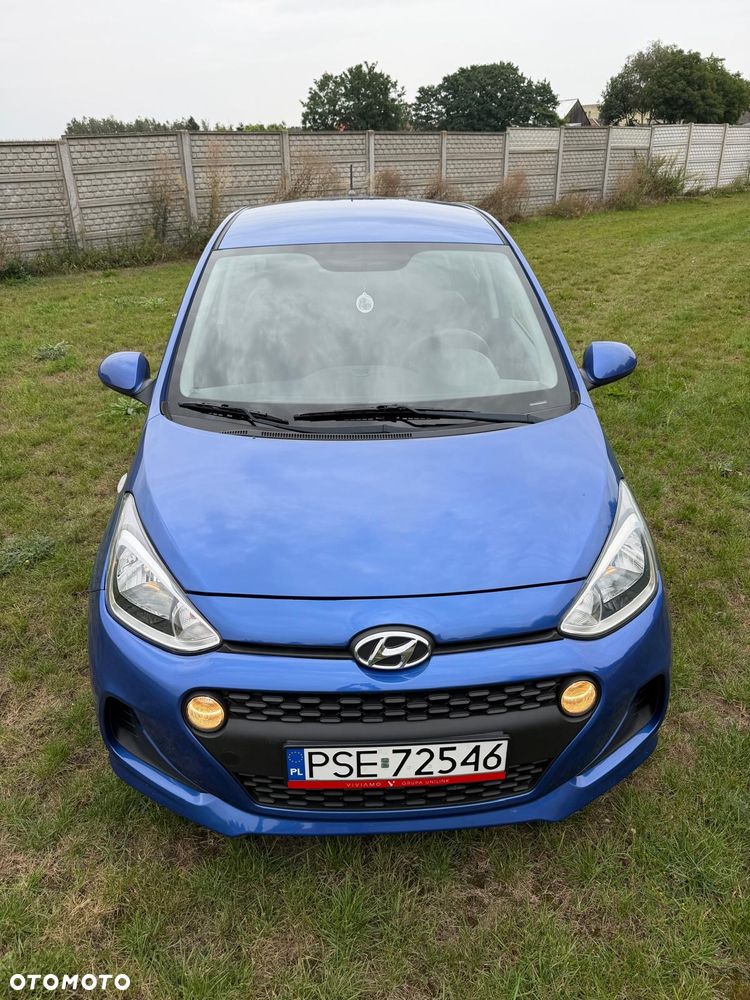 Hyundai i10 - 15