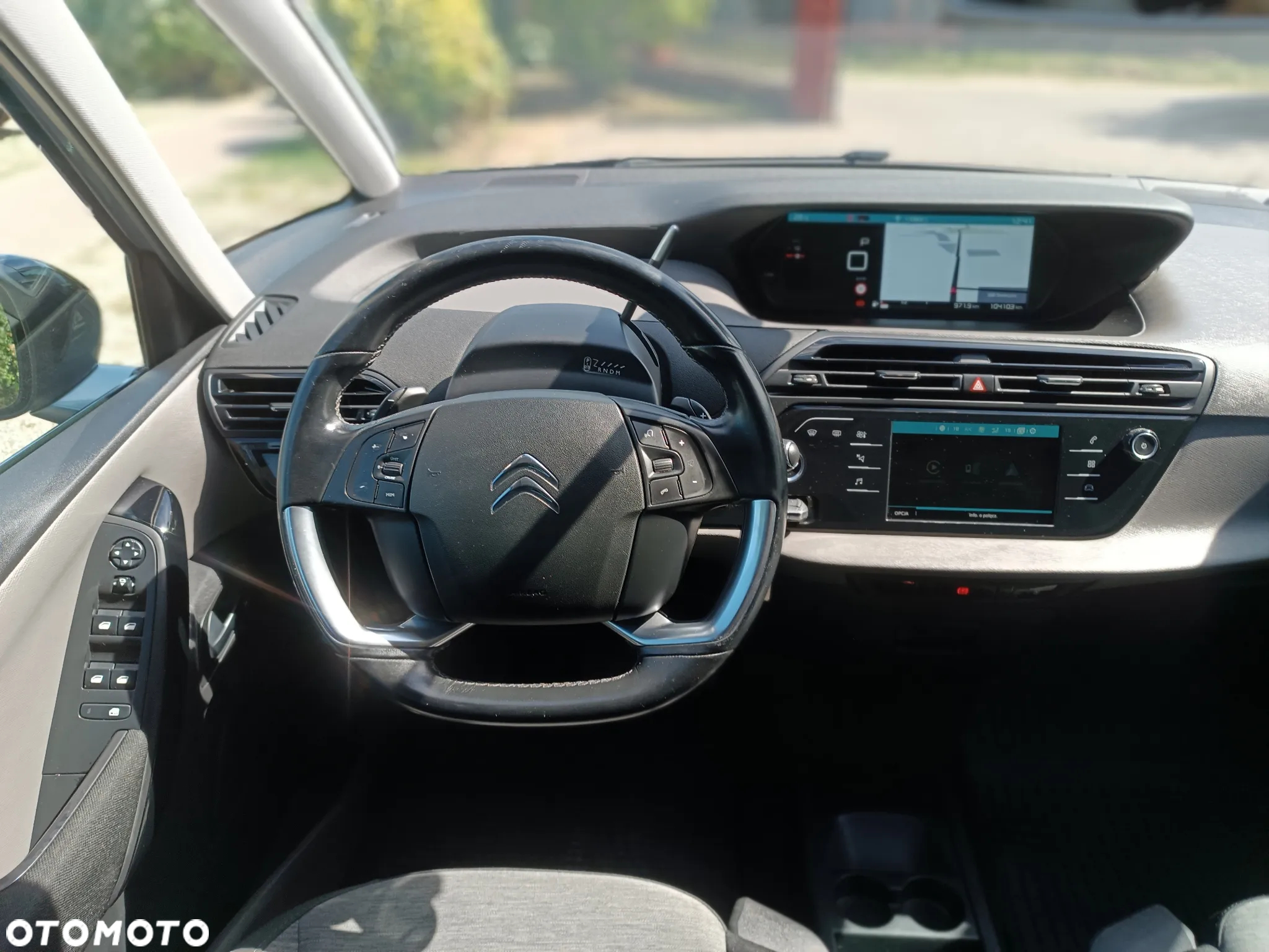Citroën C4 Picasso PureTech 130 Stop&Start EAT6 SELECTION - 12