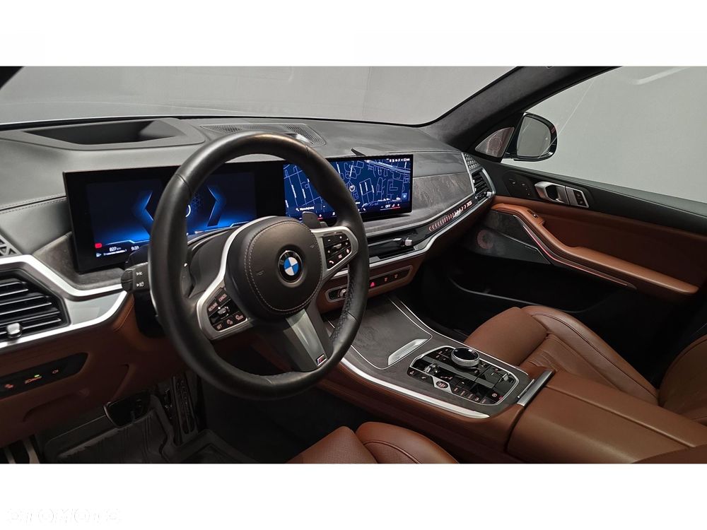 BMW X5 - 16