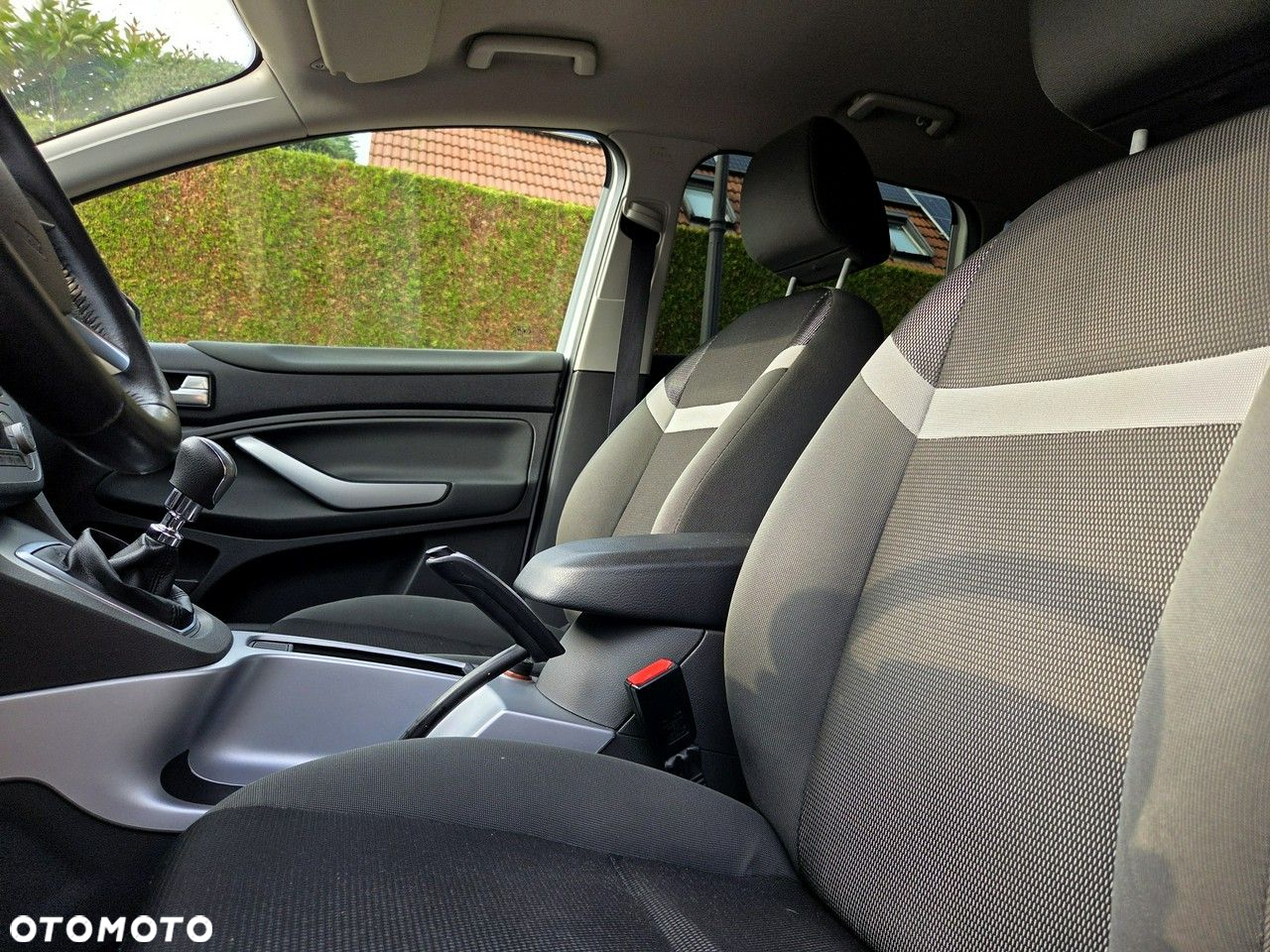 Ford Kuga 2.0 TDCi 4WD Trend - 9