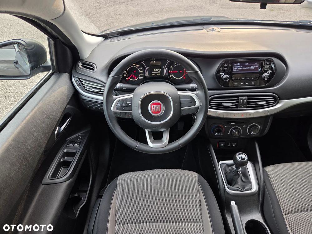 Fiat Tipo 1.4 16V Pop - 9