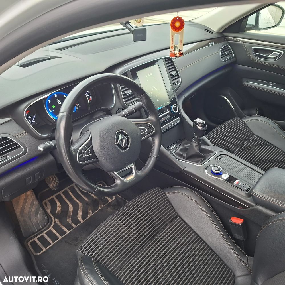 Renault Talisman - 15