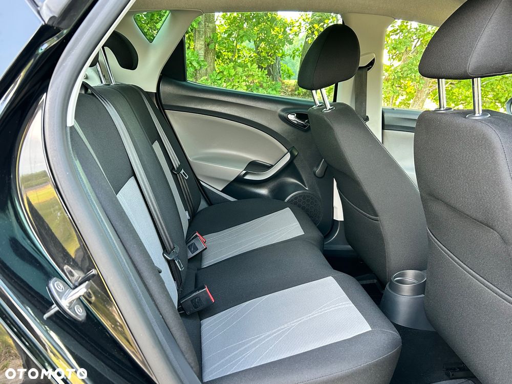 Seat Ibiza 1.2 TSI DSG Style - 20
