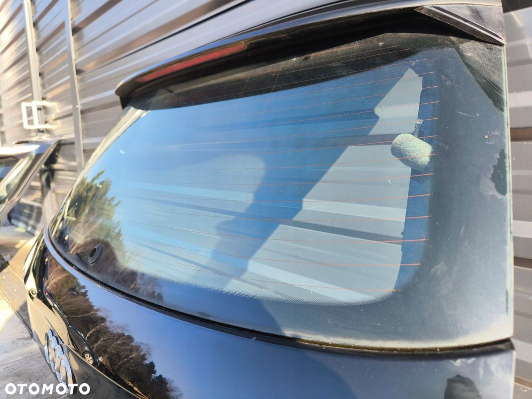 KLAPA TYŁ TYLNA AUDI A3 8V4 SPORTBACK LY9B ORYGINAŁ ! - 6