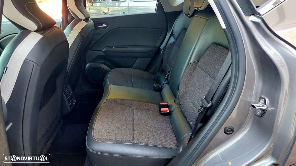 Renault Captur 1.0 TCe Intens - 13