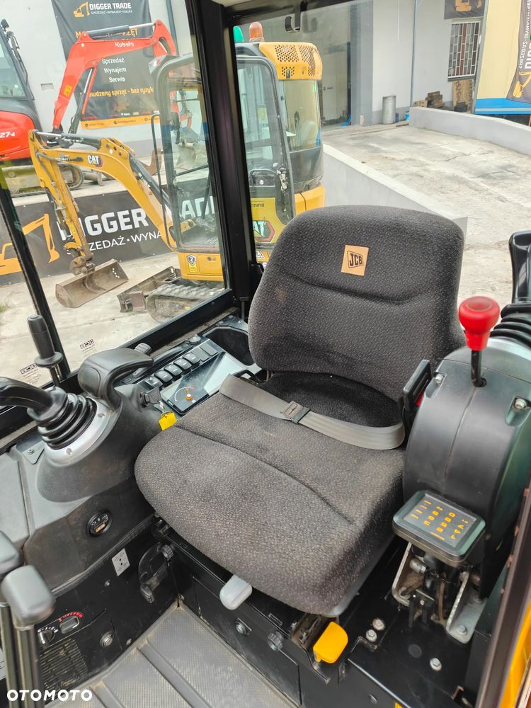 JCB 19C-1 PRO - 12