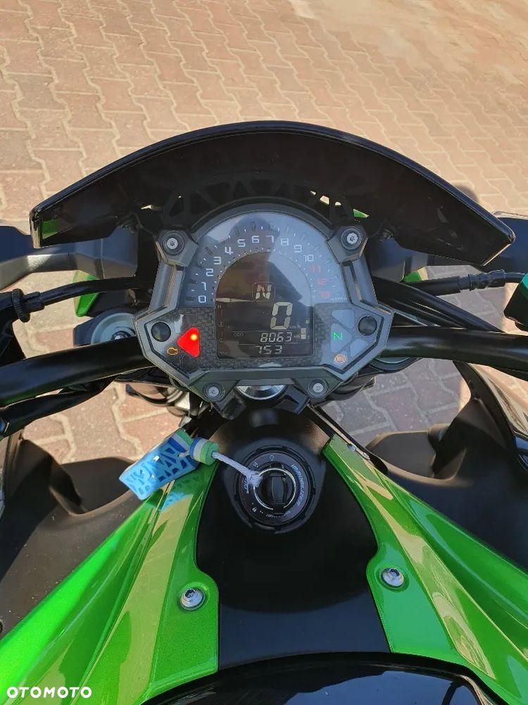 Kawasaki Z 900 - 15