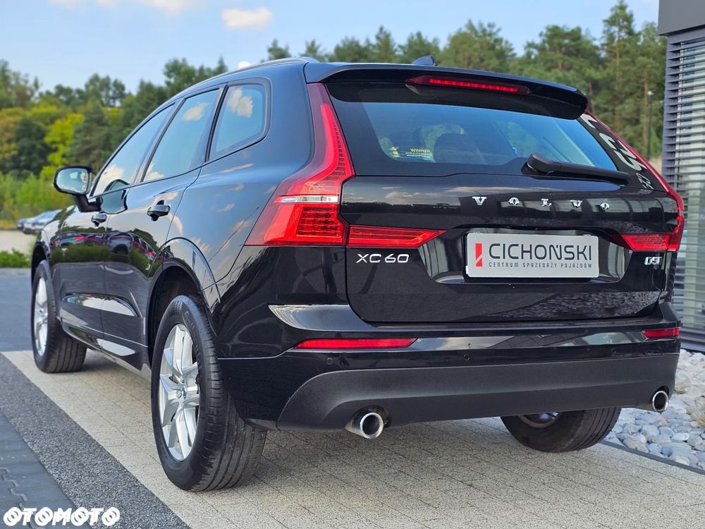 Volvo XC 60 D5 AWD Inscription - 10