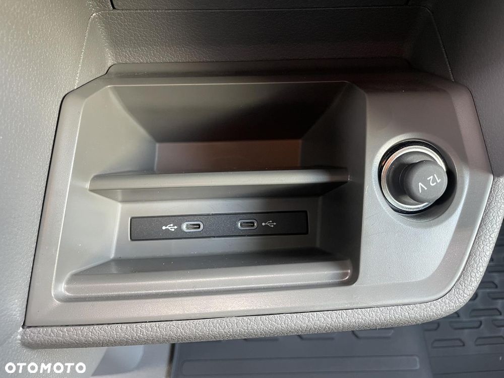 Volkswagen Crafter Standard - 39