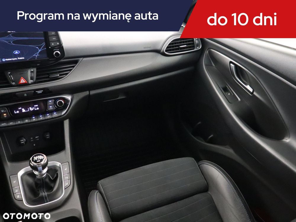 Hyundai i30 - 10