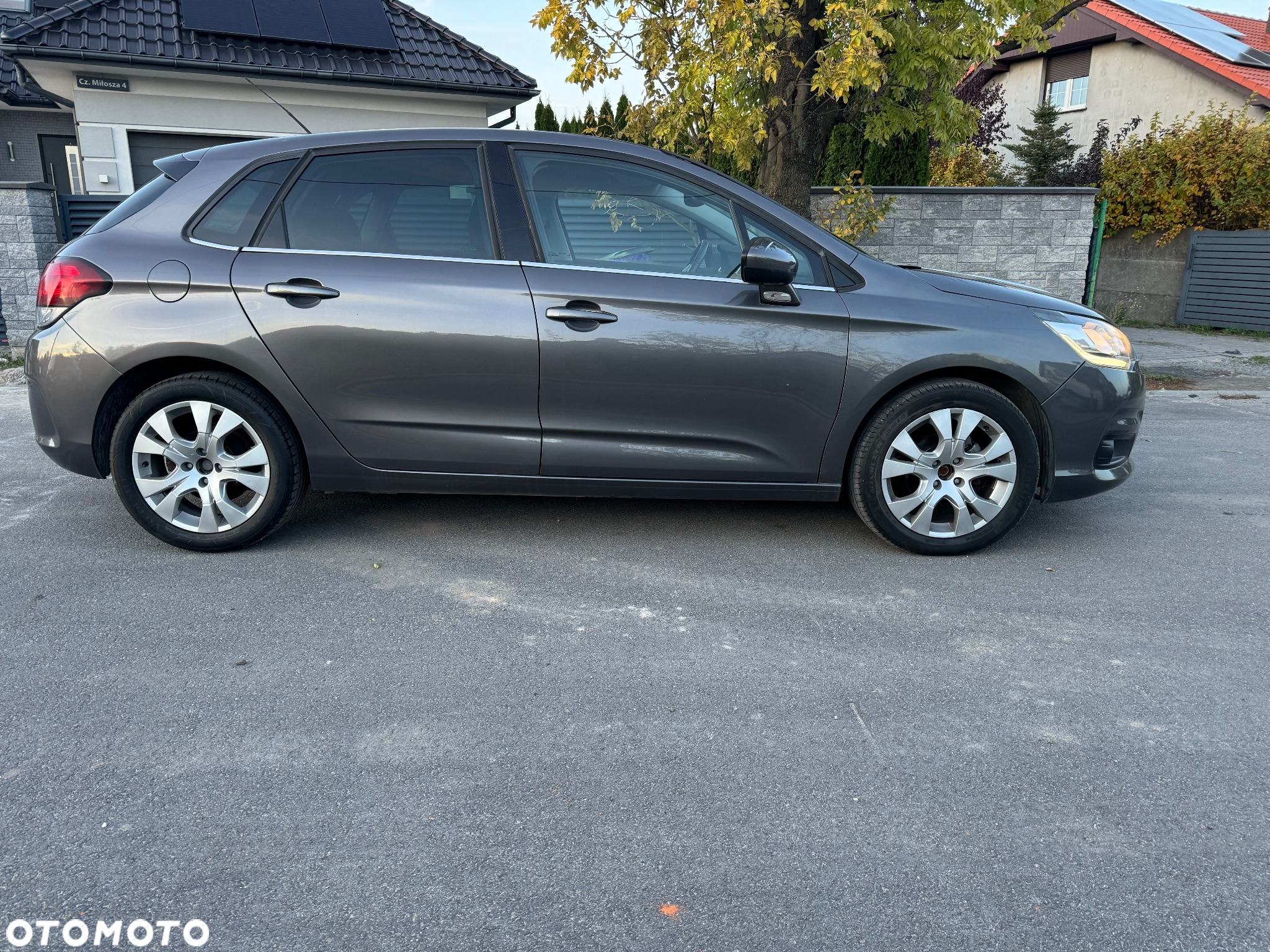 Citroën C4 1.2 PureTech MoreLife - 4