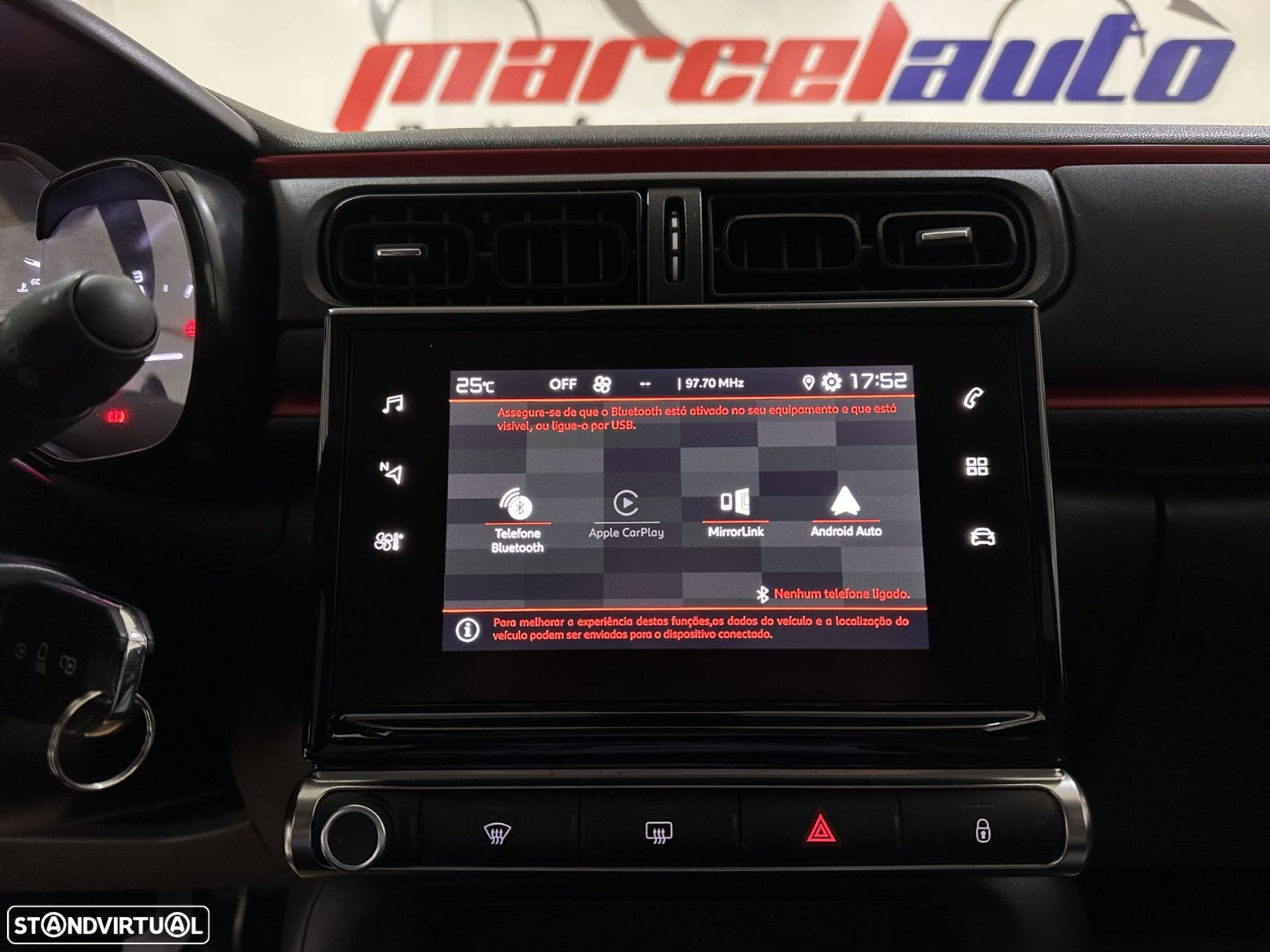 Citroën C3 1.2 PureTech C-Series - 31