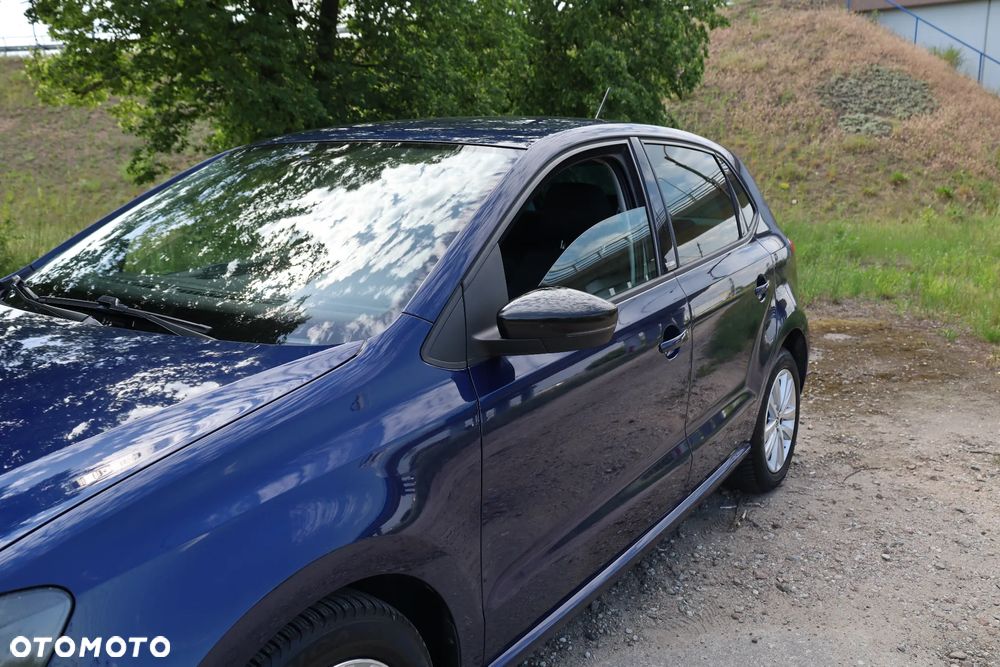 Volkswagen Polo 1.2 Style - 11