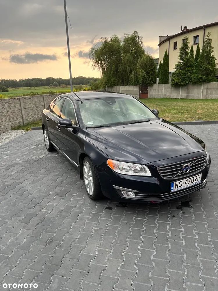 Volvo S80 T5 Drive-E Momentum - 9