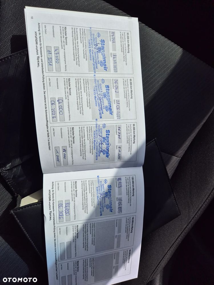 Hyundai Tucson 1.6 GDi 2WD Pure - 36