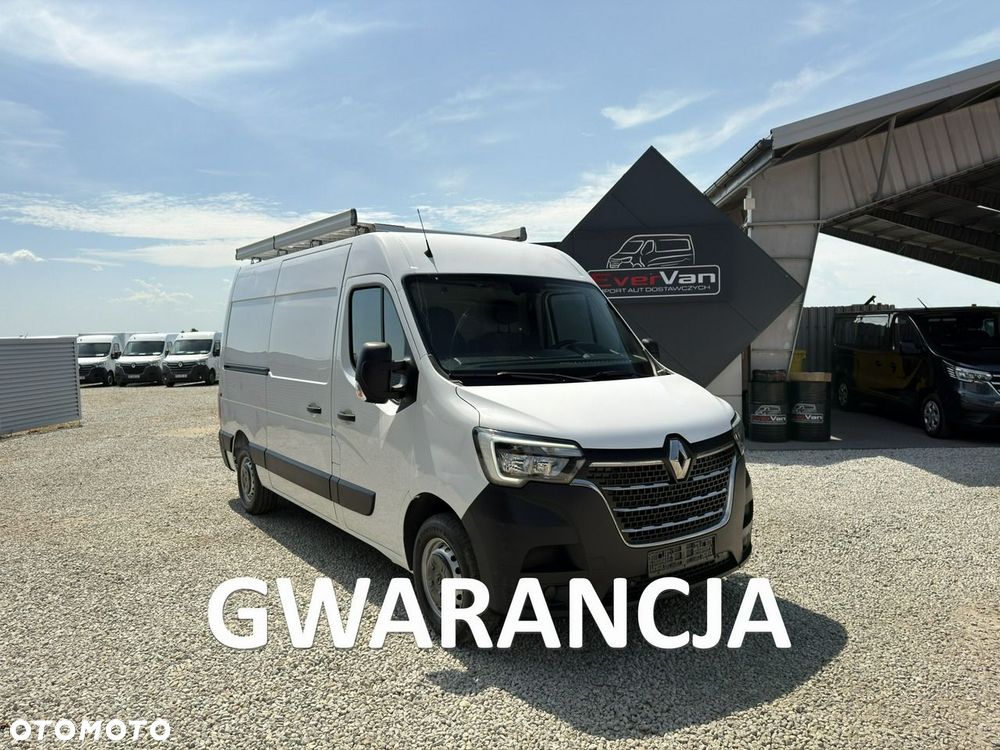 Renault Master - 2
