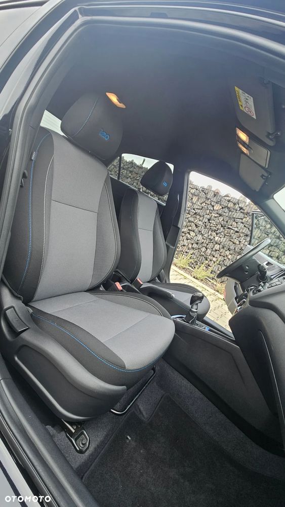 Hyundai i20 blue 1.0 T-GDI Passion - 6