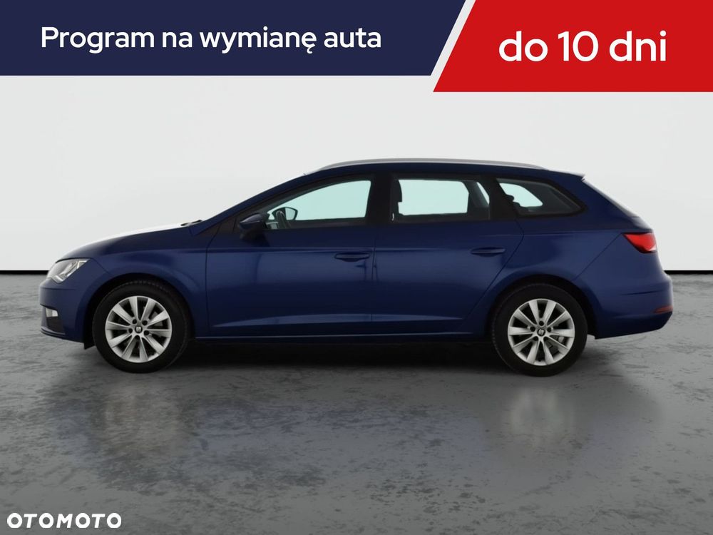 Seat Leon Sportstourer - 4