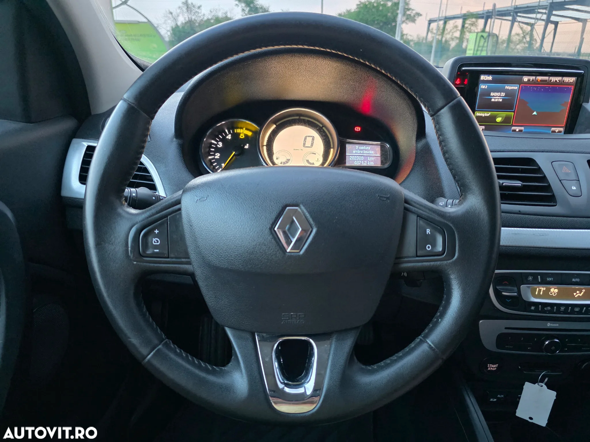 Renault Megane ENERGY dCi 130 INTENS - 23