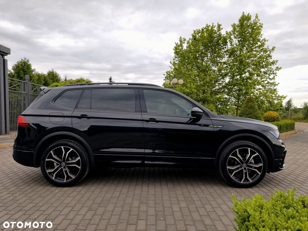 Volkswagen Tiguan Allspace - 5
