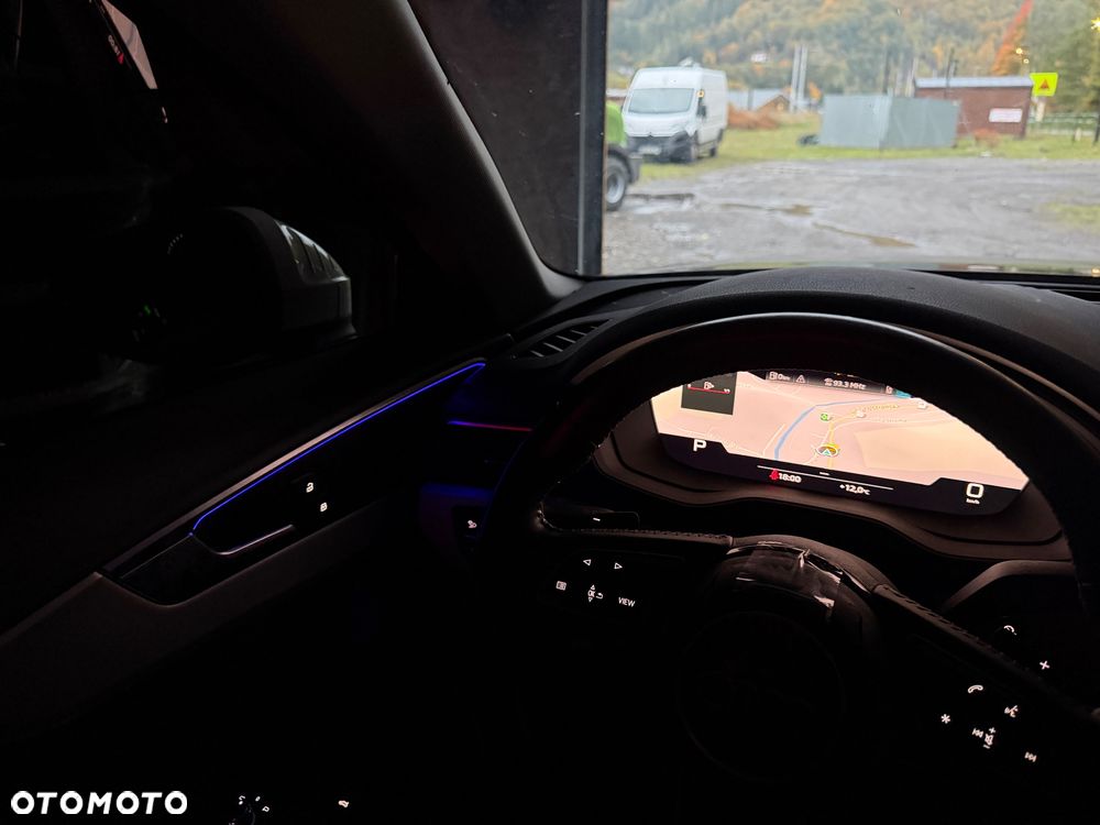Audi A4 - 18