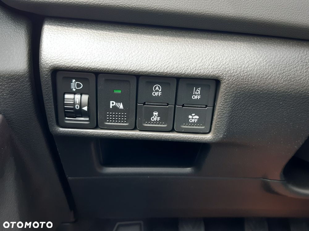 Suzuki SX4 S-Cross 1.4 SHVS Premium Plus SP - 11