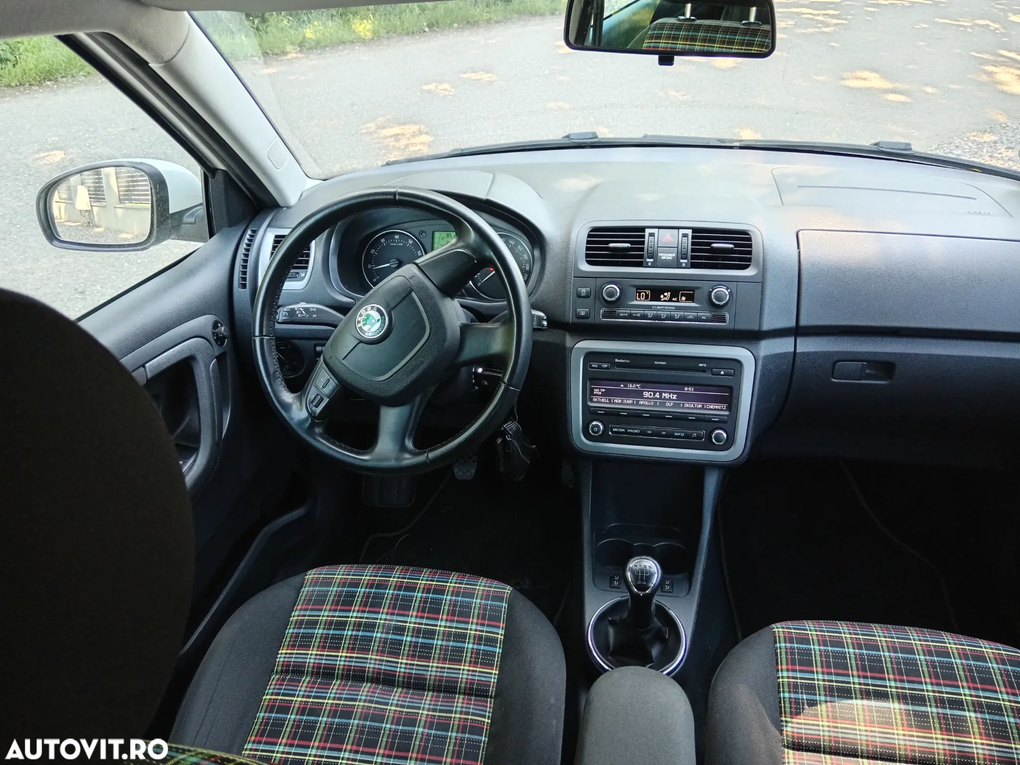 Skoda Fabia 1.2 TSI Best of - 7