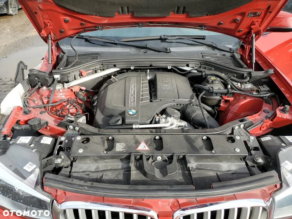 BMW X4 - 11