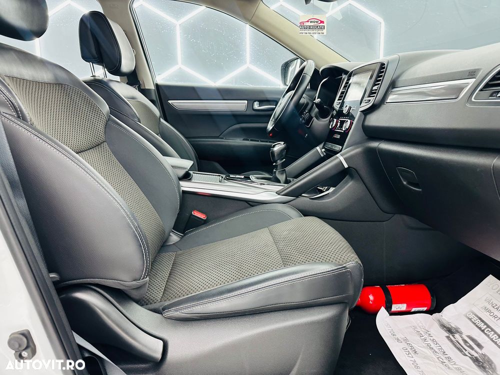 Renault Koleos ENERGY dCi 130 INTENS - 16