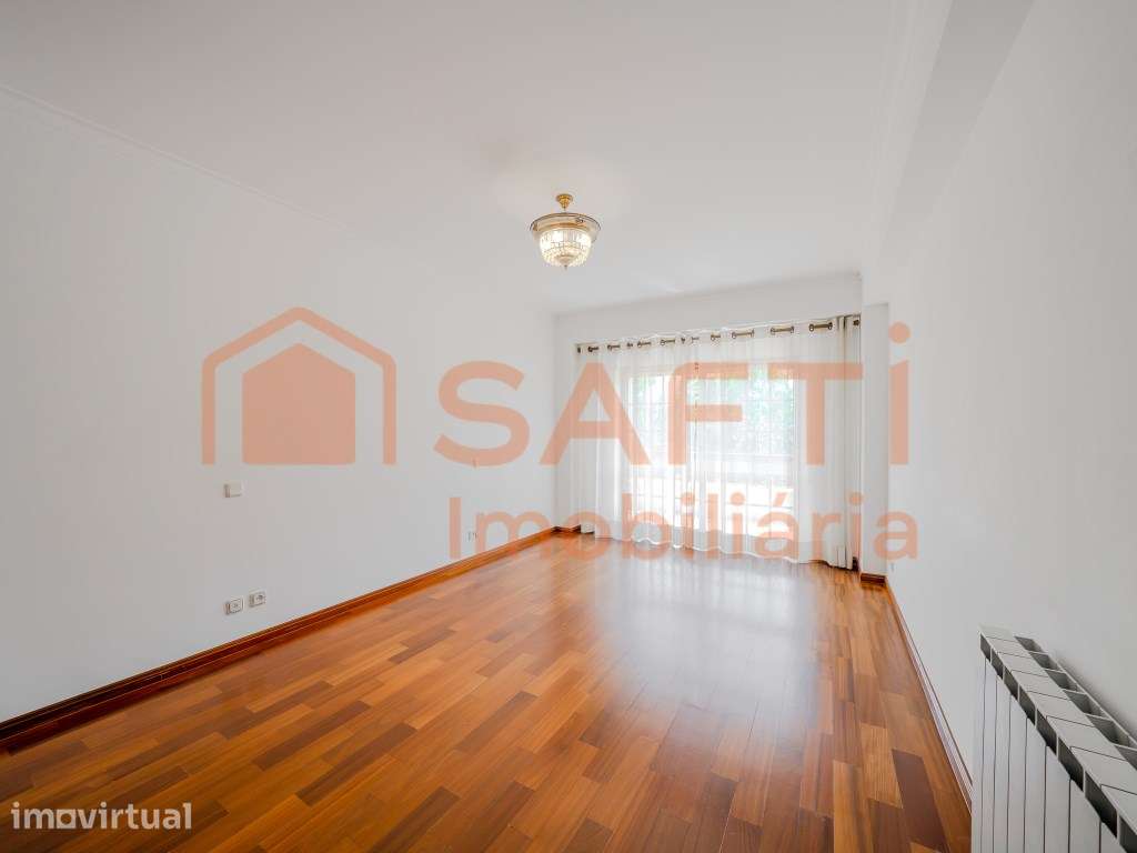 Apartamento T4 Beira Rio - Grande imagem: 5/30