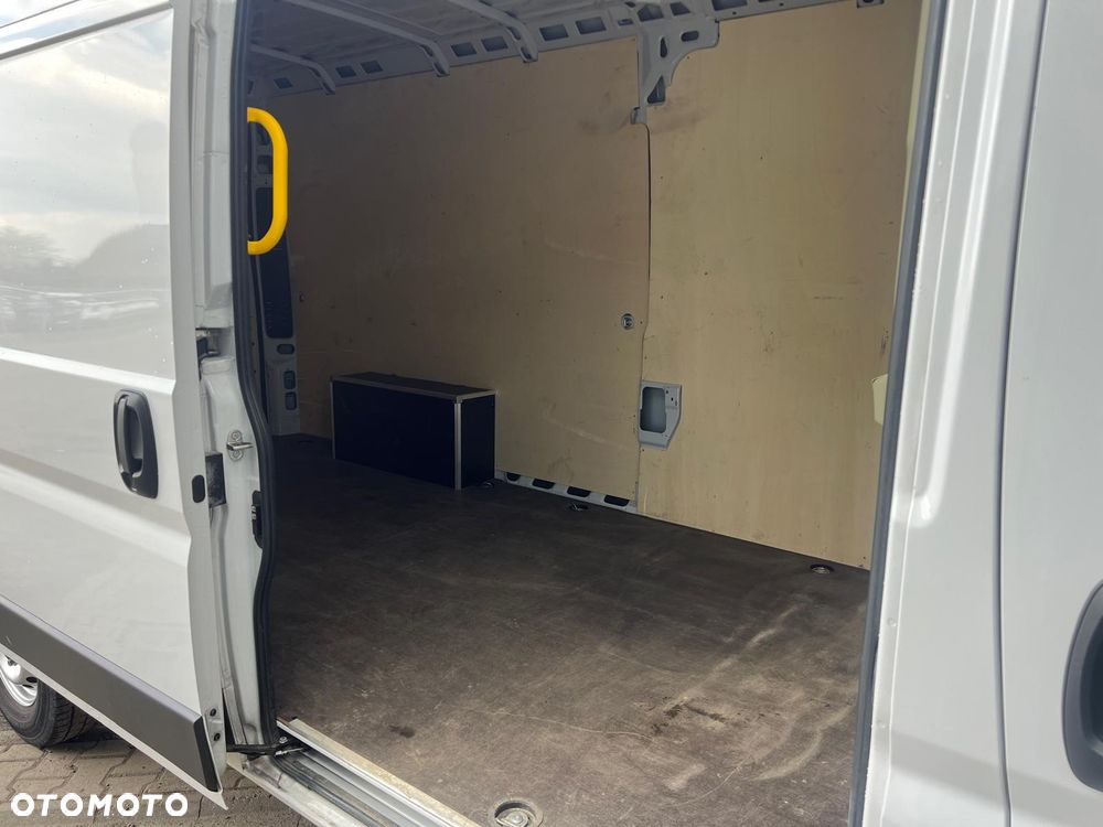 Fiat DUCATO L4 H2 - 19