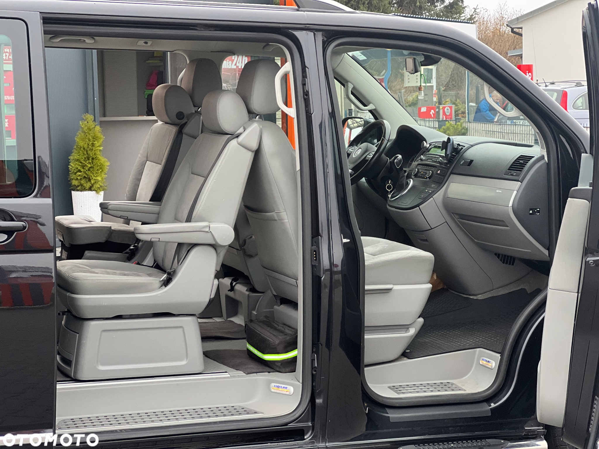 Volkswagen Multivan 2.0 BiTDI L1 Highline 4Motion DSG - 7