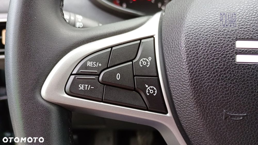 Dacia Sandero Stepway - 17