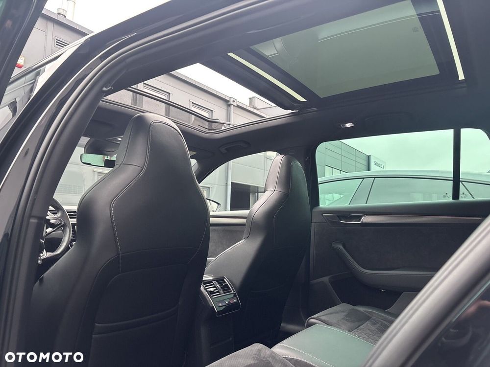 Skoda Superb - 21