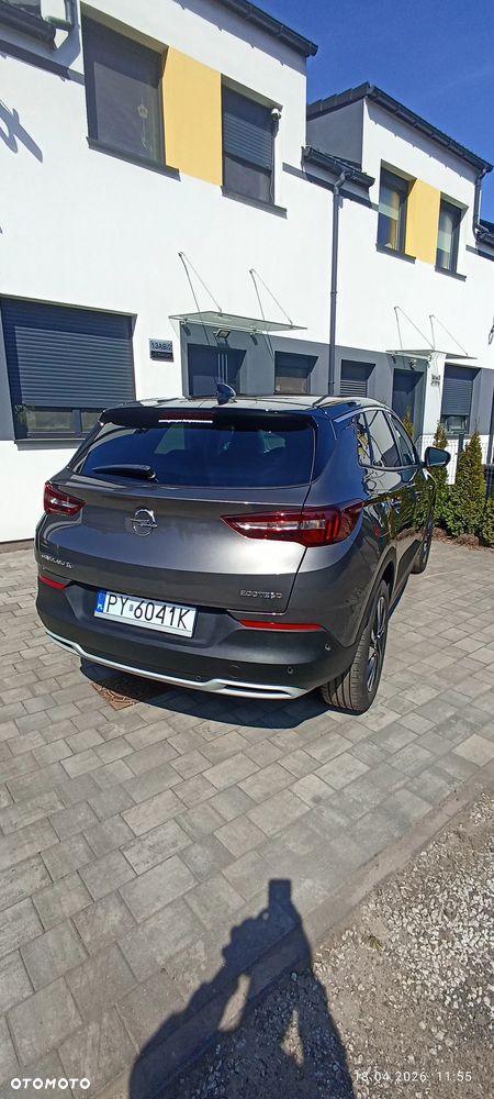 Opel Grandland X 1.5 D Start/Stop Ultimate - 14