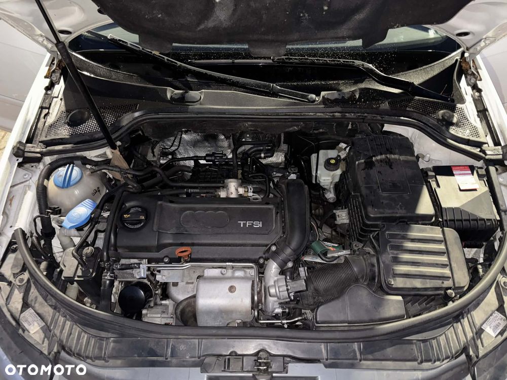 Audi A3 Sportback 1.4 TFSI Attraction - 14