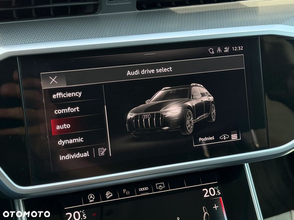 Audi A6 Allroad 50 TDI mHEV Quattro Tiptronic - 17