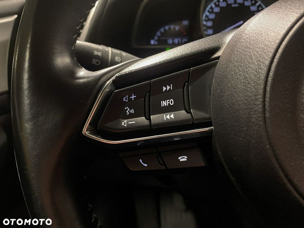 Mazda 3 - 21