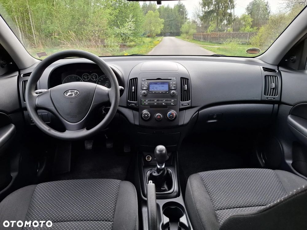 Hyundai i30 1.4 Edition 20 - 9