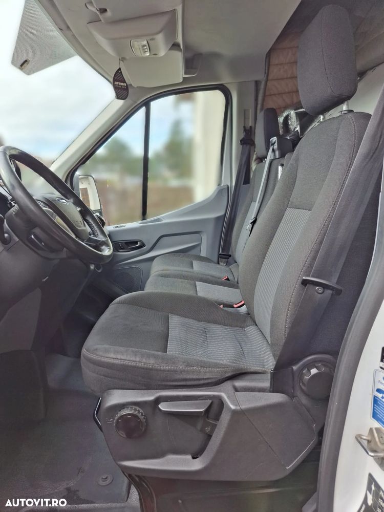 Ford Transit - 13