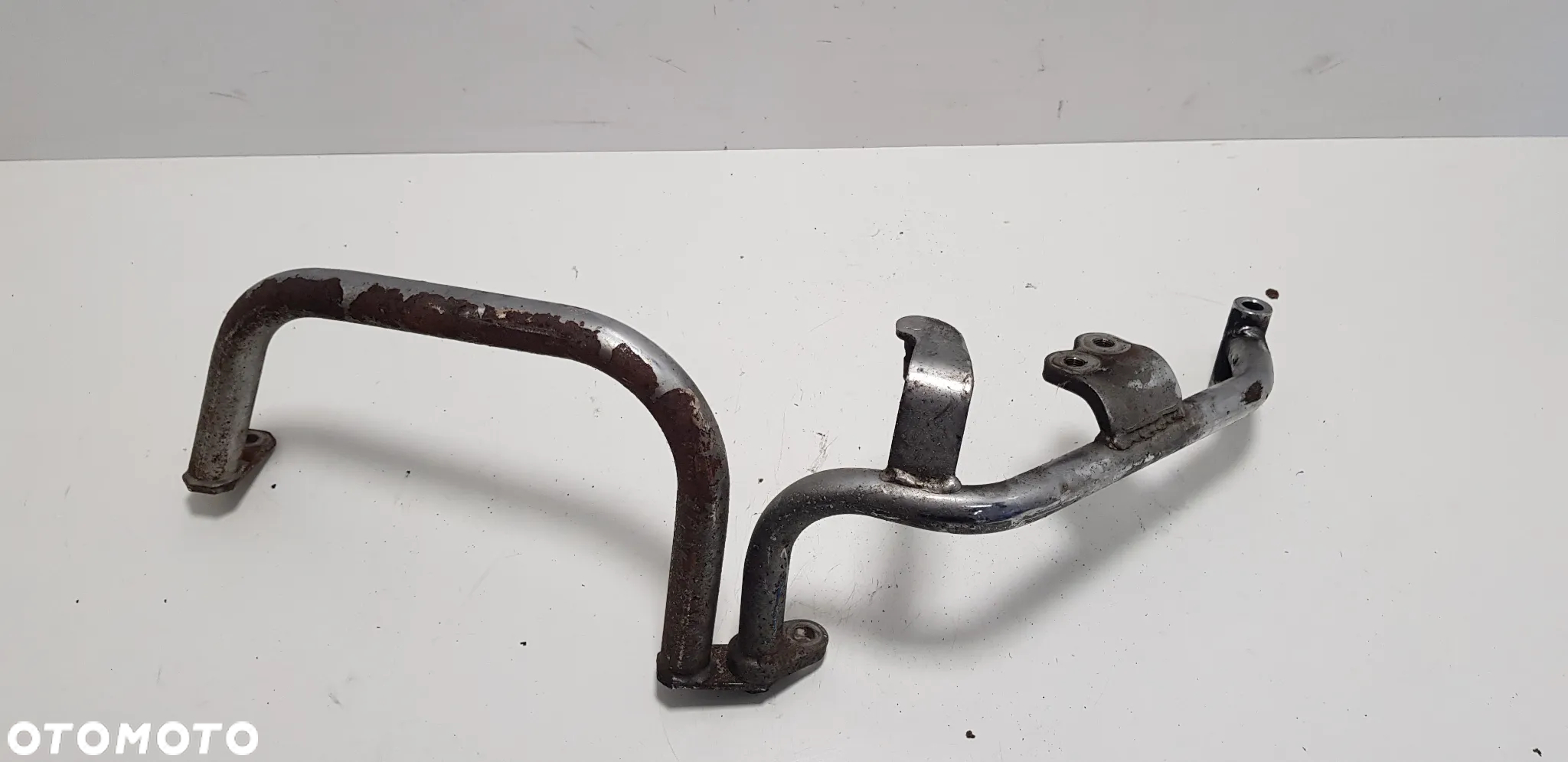 Yamaha Virago XV 535 Set kierowcy Gmol lewy - 3